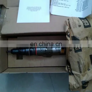 CAT336D C9 Fuel Injector 387-9433 thumbnail-5