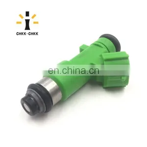 Fuel Injector Nozzle 16600-JK20A 2012-2013 3.5L thumbnail-2