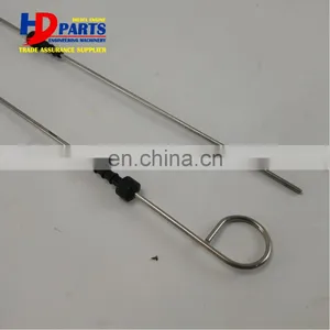 4TNV94 4D84 Oil Ruler Engine Spare Part thumbnail-2