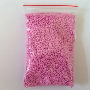 Sports Flooring Flame Retardant Masterbatch Caco3 Filler thumbnail-1