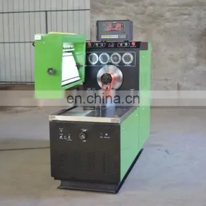 Look for Distributor for Resell Diesel Fuel Injection Pump Test Bench in Many Countries thumbnail-2
