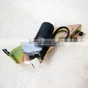 Hubei July EQ1030 EQ1045 Truck Part 37V50-41010 Wiper Motor thumbnail-4