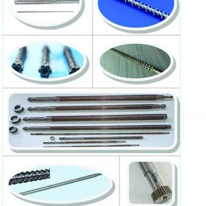 Hanzhong City Zhihai Precision Mechanism & Tool Co., Ltd. company overview - view 2 thumbnail
