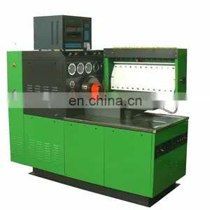 Computer Model Diesel Injection Pump Calibration Testing Machine DTS619 thumbnail-1