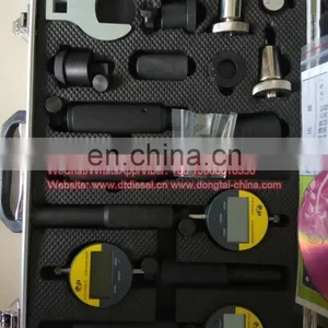 Common Rail Injector Valve Measuring Tool thumbnail-2