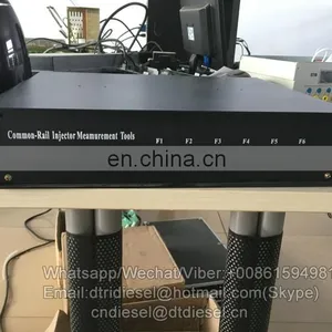 CRM1000-B Common Rail Injector Stroke Measuring System thumbnail-4