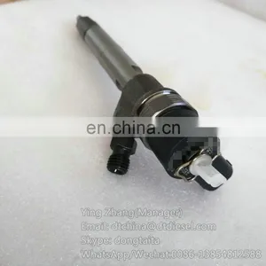 Fuel Injector Common Rail 0445110317 thumbnail-1