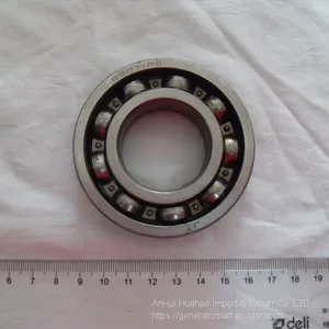 High Quality 5KVA GX390 188F Generator 6207 Bearing Spare Parts thumbnail-3
