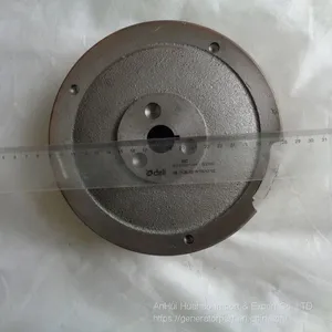 188F GX390 5KVA Power Generator Fly Wheel Spare Parts thumbnail-2