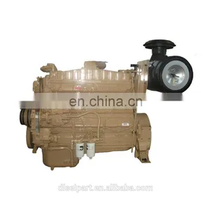 VTA 903 T660 Diesel Engine Assembly for Cummins Lifting Pipe Machine V903 Mining Machinery Manufacture Factory Sale Price China thumbnail-5