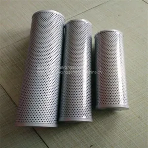 LH Filter FAX-25*5 Hydraulic Oil Filter thumbnail-5