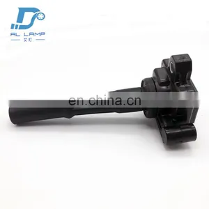 4Runner Tacoma T100 Tundra 5VZFE Ignition Coil Assy 90919-02212 thumbnail-1