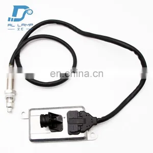 Original 5WK96612F Engine NOX Sensor EURO5 OEM 2296799 Oxygen Sensor For Truck thumbnail-1