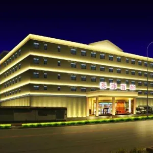 Zhejiang Ying Fei Hundred Control Co., Ltd company overview - view 1 thumbnail