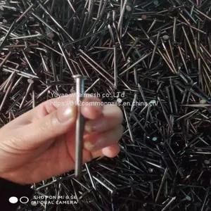 Anping Factory Supply Common Nails 1''-6'' thumbnail-1