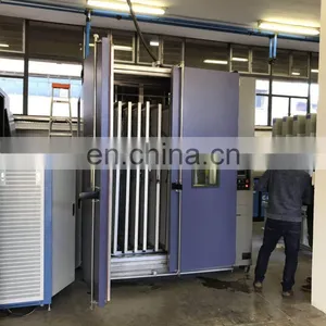 Solar Panel Damp Heat Testing Chamber High Temperature Testing Machine With IEC61215-2:2016 thumbnail-4