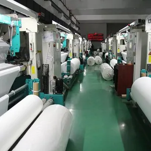 Tongxiang Hywell Textile Co., Ltd company overview - view 1 thumbnail