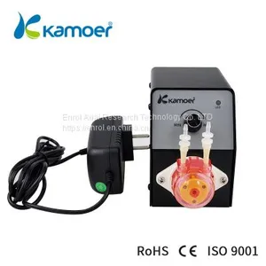 645ds KCPII Peristaltic Pump thumbnail-1