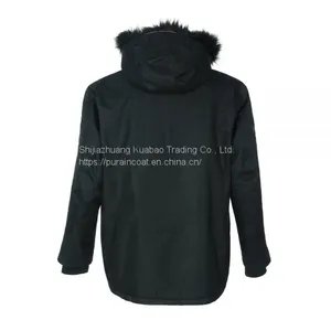 Kuabao Best Ski Jackets thumbnail-3