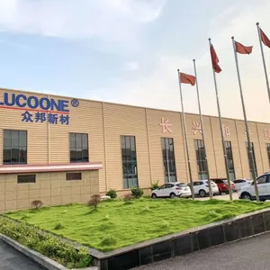 Zhejiang Zhongbang New Metal Materials CO.,LTD company overview - view 1 thumbnail