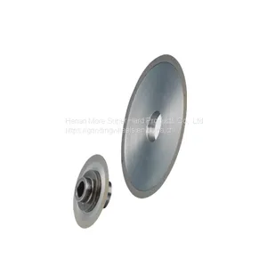 Optical Profile Grinding Wheel thumbnail-3