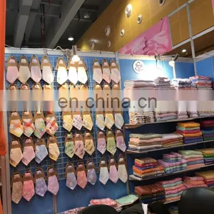 Custom Wholesale Premium Print Logo Microfiber Knitting Cleaning Cloth Kitchen Car Wash Household Micro Fiber Dish Cloth Towels thumbnail-4