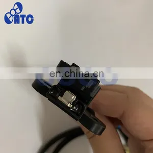 Crank Crankshaft Position Sensor RPM For ISUZU 8972400341 8973235540 8-97240-034-1 0281002214 0281002474 0281002159 0281002659 thumbnail-6