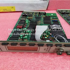 ENTEK EC6682 Output Channel Module thumbnail-1