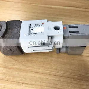 New Original SMC Coolant Valve SGC221B-1615Y-5DZ 24VDC thumbnail-1
