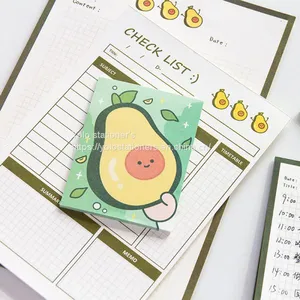 Note Paper Memo Paper Memo Instagram Hand Book Collage Material thumbnail-4