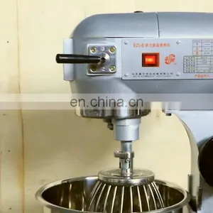 B15 15qt 15L Multifunction Planetary Food Mixer thumbnail-1