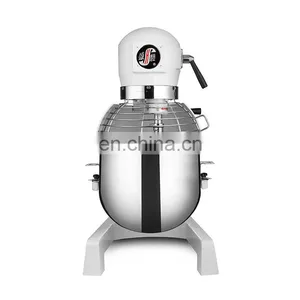Planetary Mixer 20 Liters Universal Planetary Cake Mixer thumbnail-3