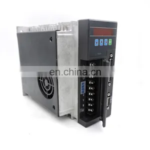 750W 2.4Nm 3000rpm Xinje Servo Motor thumbnail-5