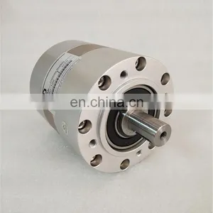 Double Shaft / Dual Shaft Mini Planetary Gearbox thumbnail-4