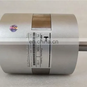 Double Shaft / Dual Shaft Mini Planetary Gearbox thumbnail-6