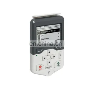 909KW ABB Industrial DriveACS880-604-0960-3 Three-phase Brake ModuleABB Frequency dc ac Inverter Power Inverter thumbnail-5