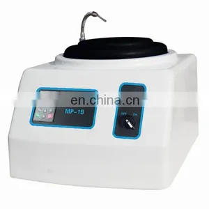 MP-1B Metallographic Laboratory Specimen Grinding And Polishing Machine thumbnail-1
