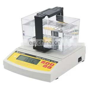 High Precision Gold Purity Testing Machine For Metal Analysis From Manufacture thumbnail-6