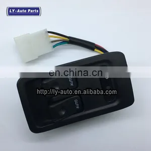 Electronic Power Window Switch FD14-66-350C For 1993-2002 Mazda RX7 RX-7 FD1466350C thumbnail-1