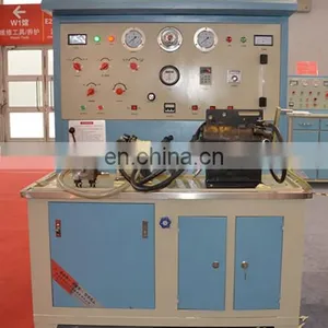 Automobile Hydraulic Pump Test Bench thumbnail-1