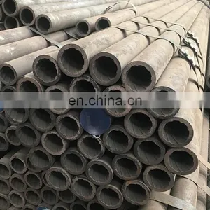 ASME SA213 GR.T22 Seamless Rifled Tube/P91 Ribbed Steel Tube for Boiler Pipe thumbnail-4