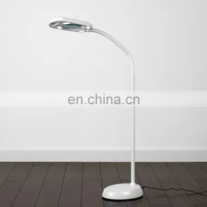 Best Selling Livingroom Magnifying Daylight Reading Floor Lamp thumbnail-2