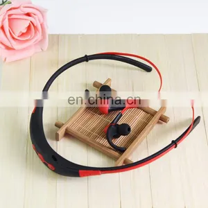 BT-54 Earphones Bluetooth Wireless Sale Products thumbnail-3