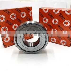 China Bearing 6408 Deep Groove Ball Bearing 6408 2rs 6408zz Best Price thumbnail-6