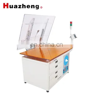 Gloves and Boots Insulation Tester Insulation Boots Gloves Withstand Tester Insulation Gloves Testing Equipment thumbnail-3