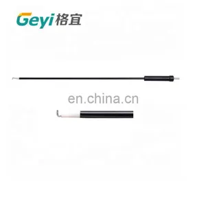 Laparoscopic Monopolar HF Electrode L Hook Veternary Surgery for Surgical Instruments Probe Electrode thumbnail-3