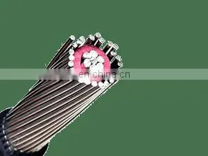 Aluminum Concentric Cable thumbnail-3