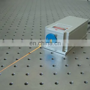 1500mW 532nm DPSS Green Laser Module With Narrow Linewidth and Low Noise thumbnail-2