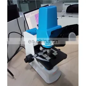 Binocular Digital Microscope With Camera thumbnail-5