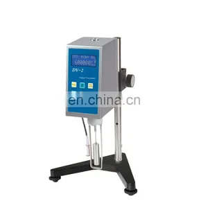LVDV-2 Laboratory Use Precision Digital Viscometer thumbnail-1